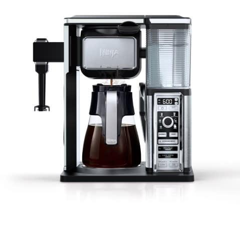 Microfrother - Ninja Coffee Bar CF060UK Parts & Accessories